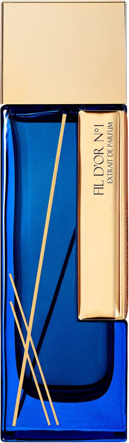 Parfums Fil D'or N.1 Parfum