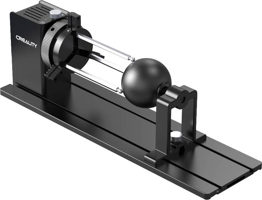 Creality Rotary Kit Pro