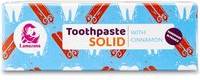 Solid Toothpaste with Cinnamon 17g