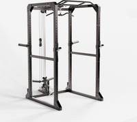 Power rack CORENGTH Weight Training Cage Power Rack 900