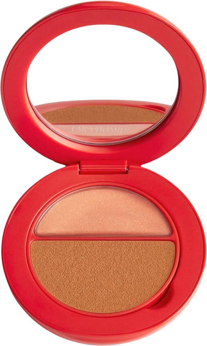 Fara Homidi Essential Face Compact