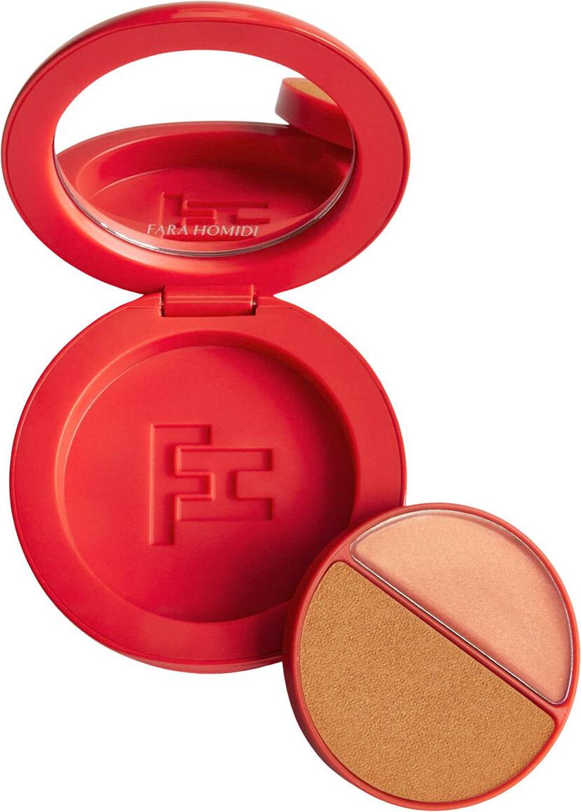 Fara Homidi Essential Face Compact Refill