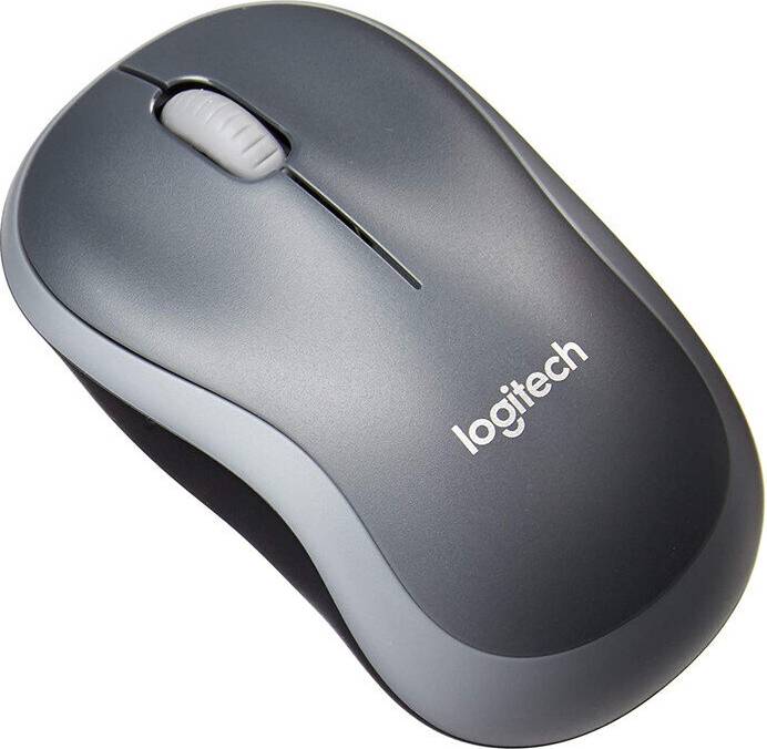 Logitech M185 Wireless Computer Mouse