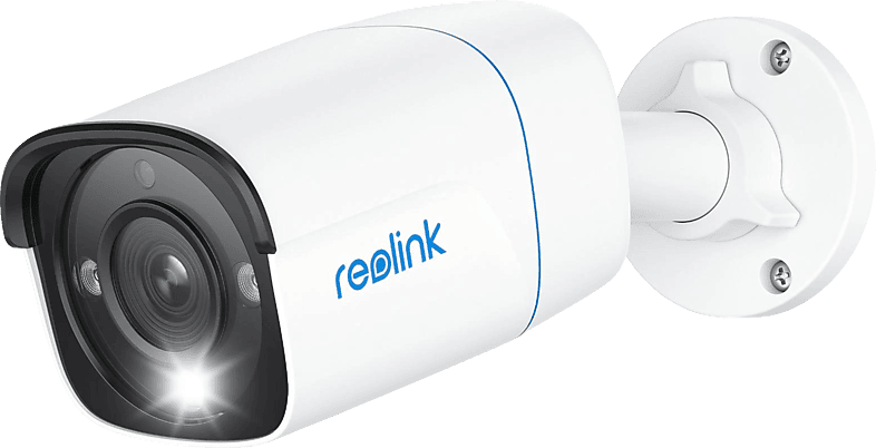 P330 4K IP Bullet Camera