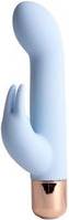 Rampant rabbit Sex Toys Ann Summers Classic Rabbit, Size: 5, Light Blue