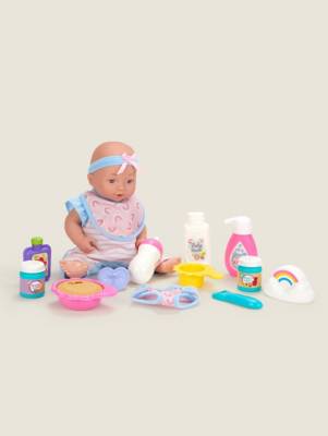 Hapello Playtime Fun Set Multi