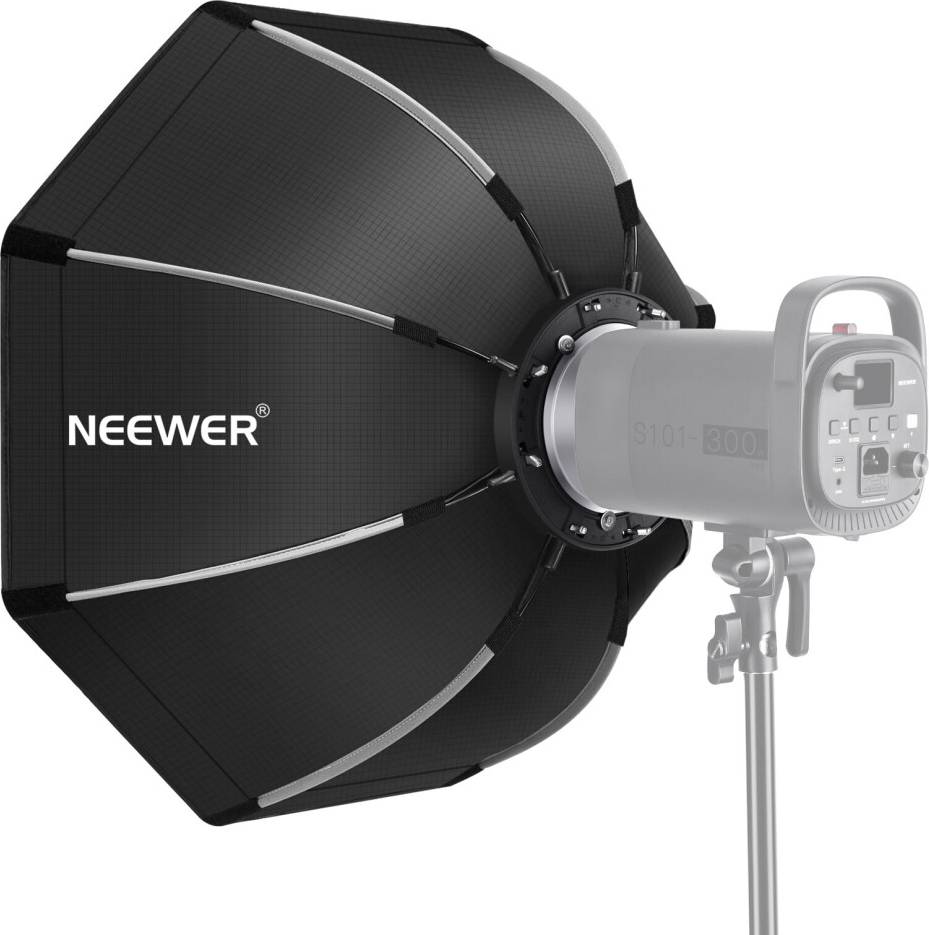 Neewer 90CM Octagonal Softbox