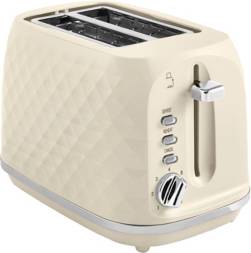 George Cream Textured Cream