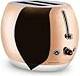 Bugatti Romeo Multifunktions Design Toaster 870-1035W