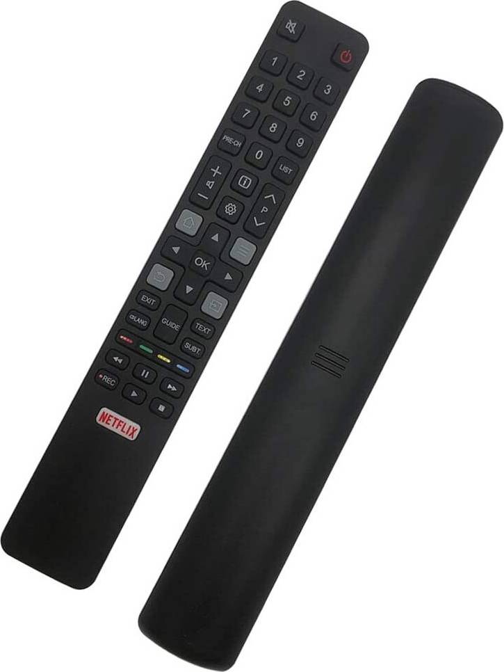 Replacement TV Remote Control RC802N Thomson