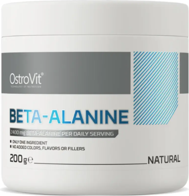 OstroVit Beta-Alanine Powder