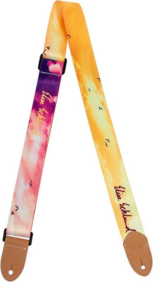 Polyester Ukulele Strap