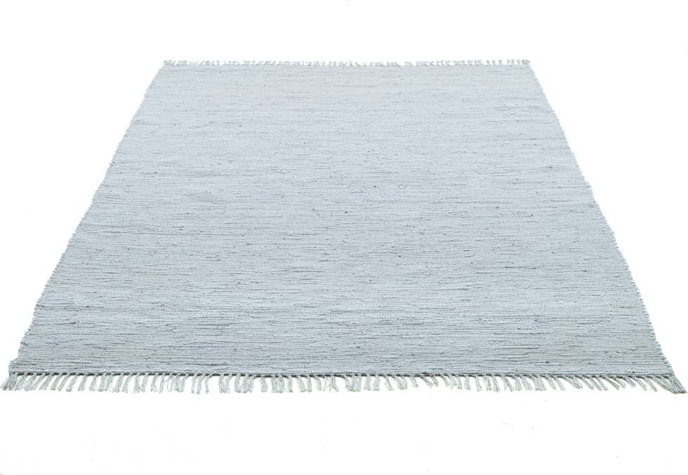 Zipcode Design Angel Handwoven Grey