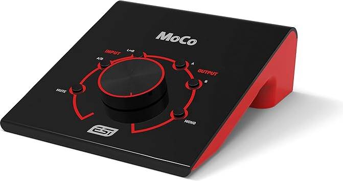 ESI Moco