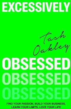 Excessively Obsessed