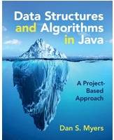 Data Structures and Algorithms in Java