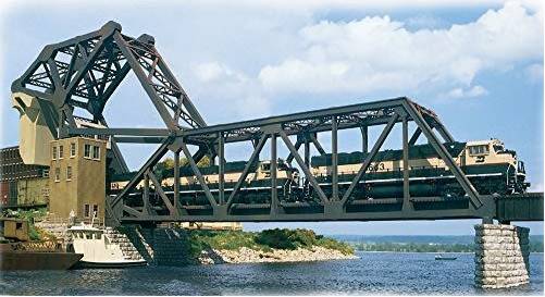 SceneMaster Bascule Bridge Kit