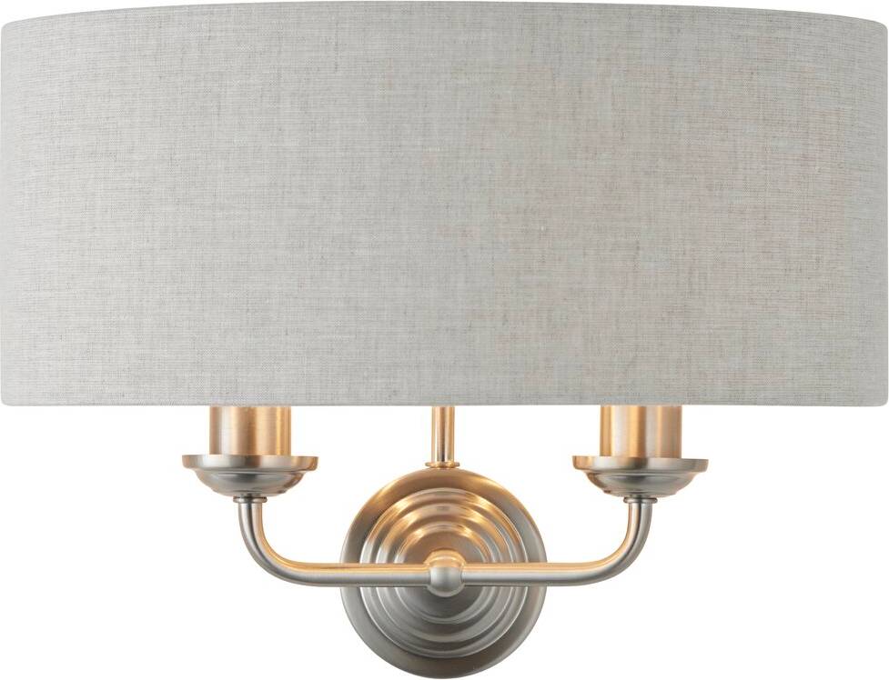 Three Posts Duwayne 2 Wall light