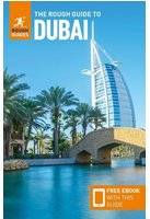 The Rough Guide to Dubai: Travel Guide with Free eBook: Rough Guides Main 5th ed (Paperback)