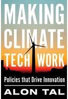 Making Climate Tech Work: Policies That Drive Innovation