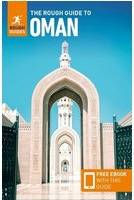 The Rough Guide to Oman: Travel Guide with Free eBook: Rough Guides Main 3rd ed (Paperback)