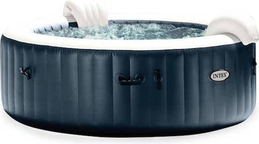 Intex Inflatable Hot Tub PureSpa Plus 6-Person