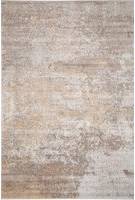 Loomed Neutral Distressed Beige