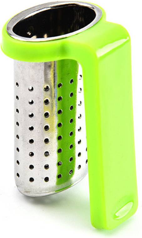 10Pcs Infuser Mini