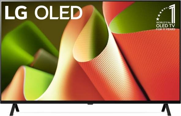 Lg oled 65 LG 65-Inch Class OLED B4 with webOS