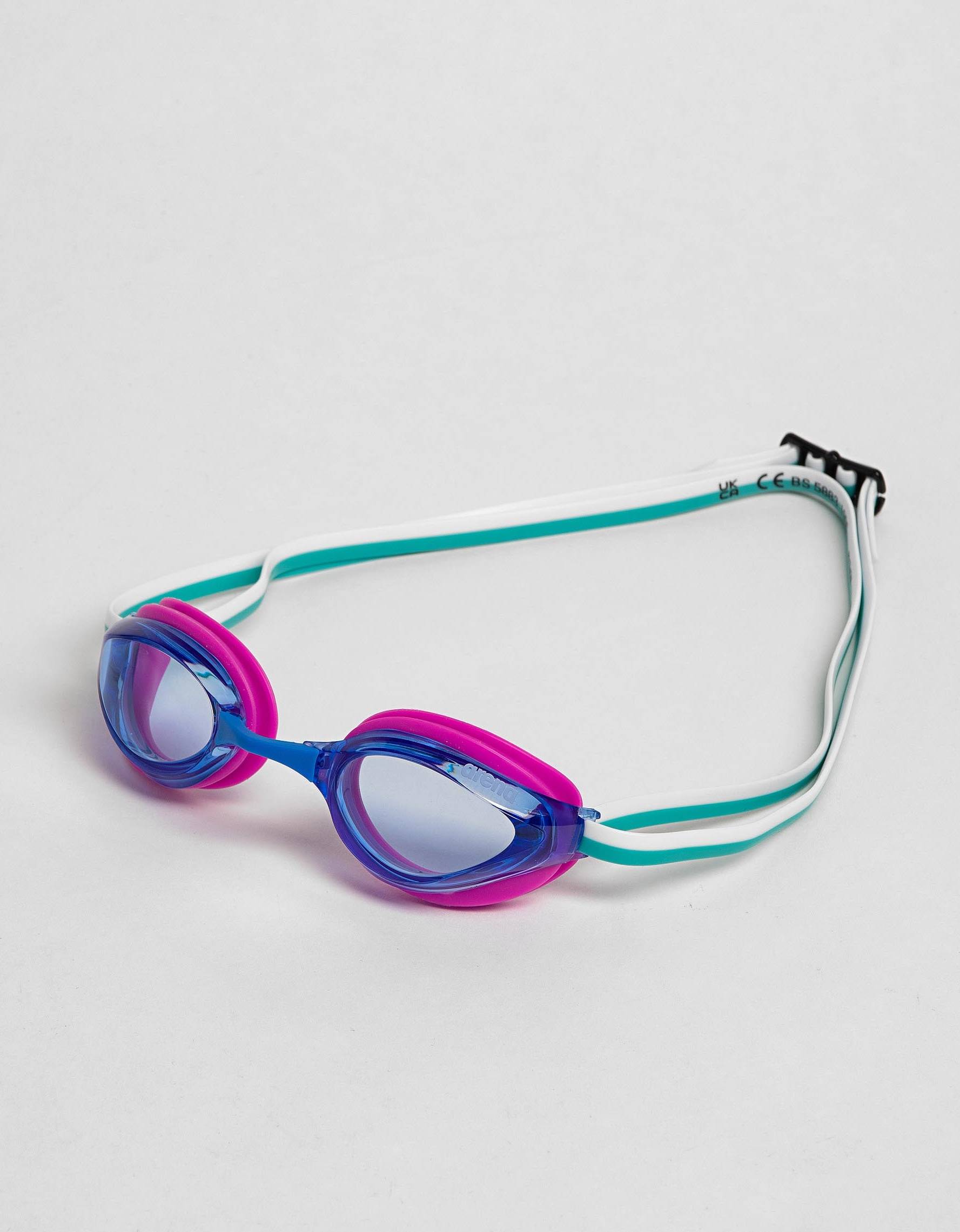 Arena Python Blue Fuchsia Water