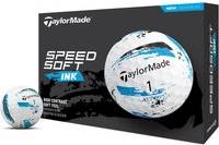 TaylorMade SpeedSoft Blue