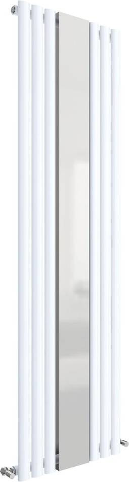 Hudson Reed Revive Vertical Flat Panel Radiators
