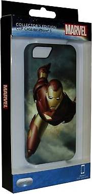 PDP Marvel Turning Point Shell Case iPhone 5