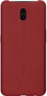 Oppo smartphone Oppo Bigben Reno Smartphone Hülle, Rot