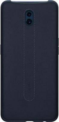Oppo Case for Reno Rigid High-End Blue