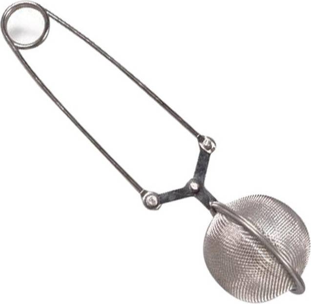 Keshen Spoon Ball Infuser Tea Strainer