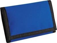 BagBase Ripper Wallet - Pale Blue One