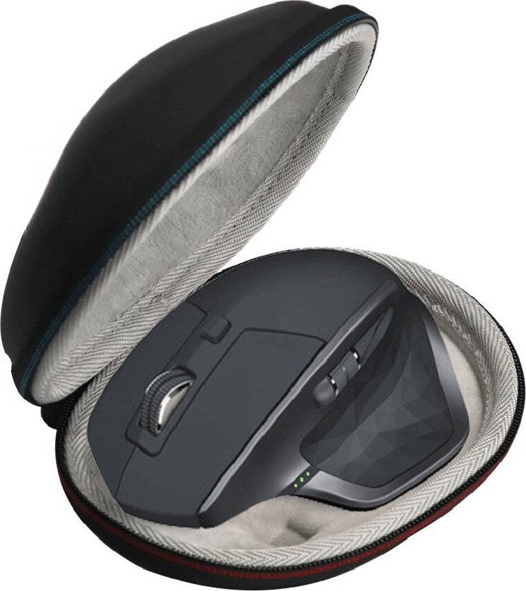 Logitech mx Logitech MX Master 2S Mus
