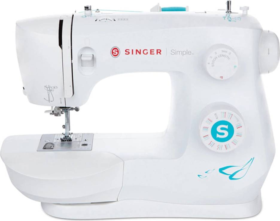 The singer sewing machines Singer Simple 3337 Sewing Machine
