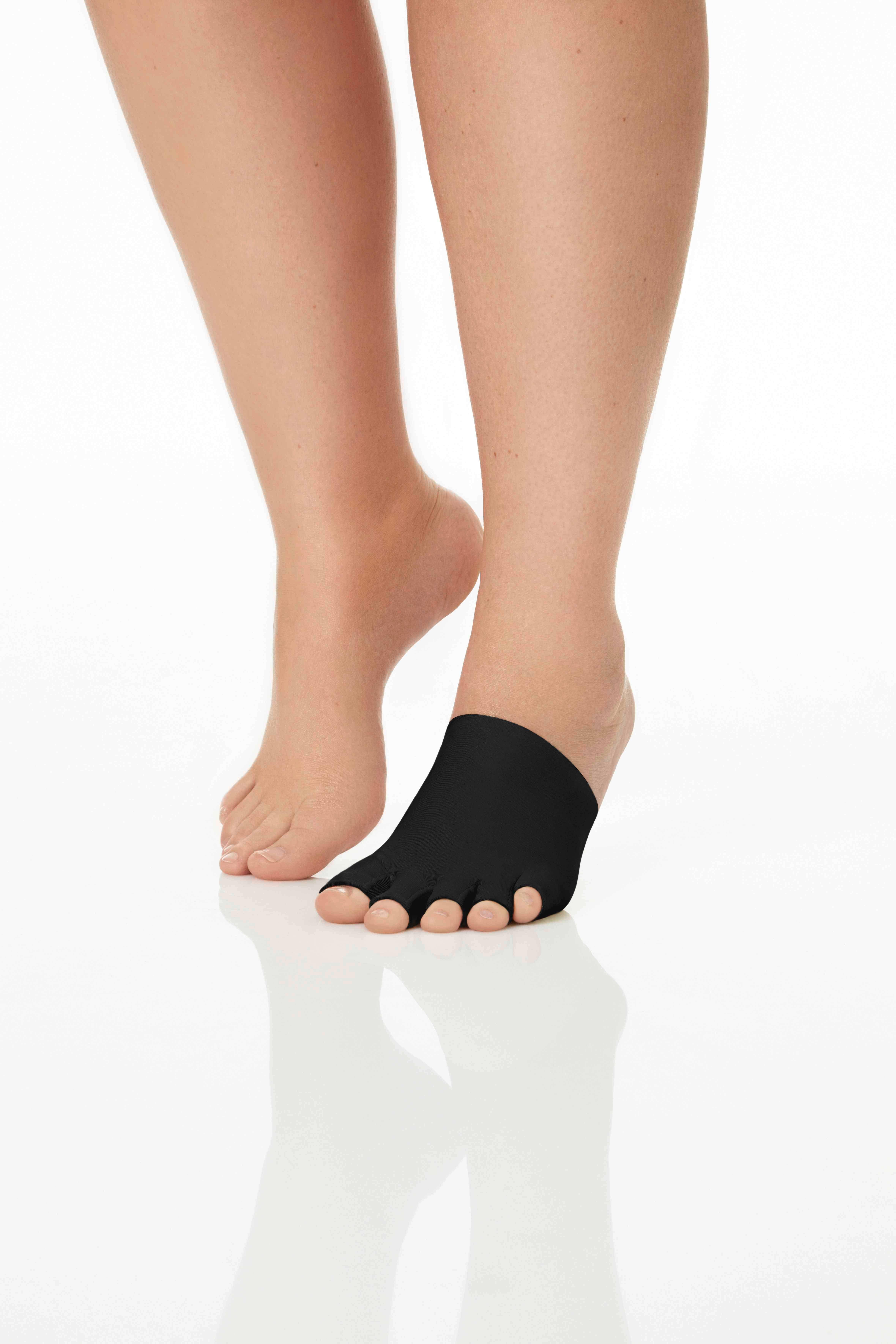 Jobst Farrow Class 2 Toe Cap