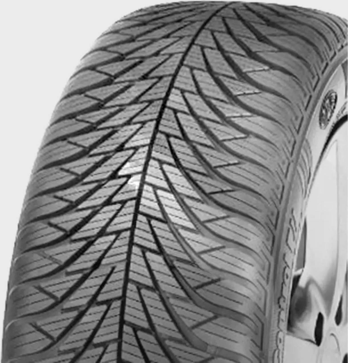 Fulda MultiControl 195/55 R20 95H XL