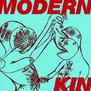 Modern Kin Modern Kin (Vinyl)