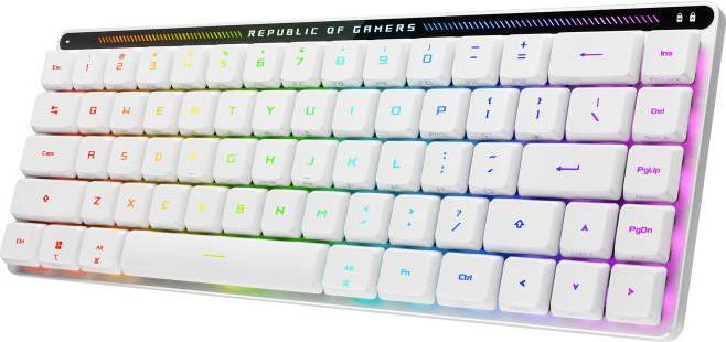 ASUS ROG Falchion RX Low Profile