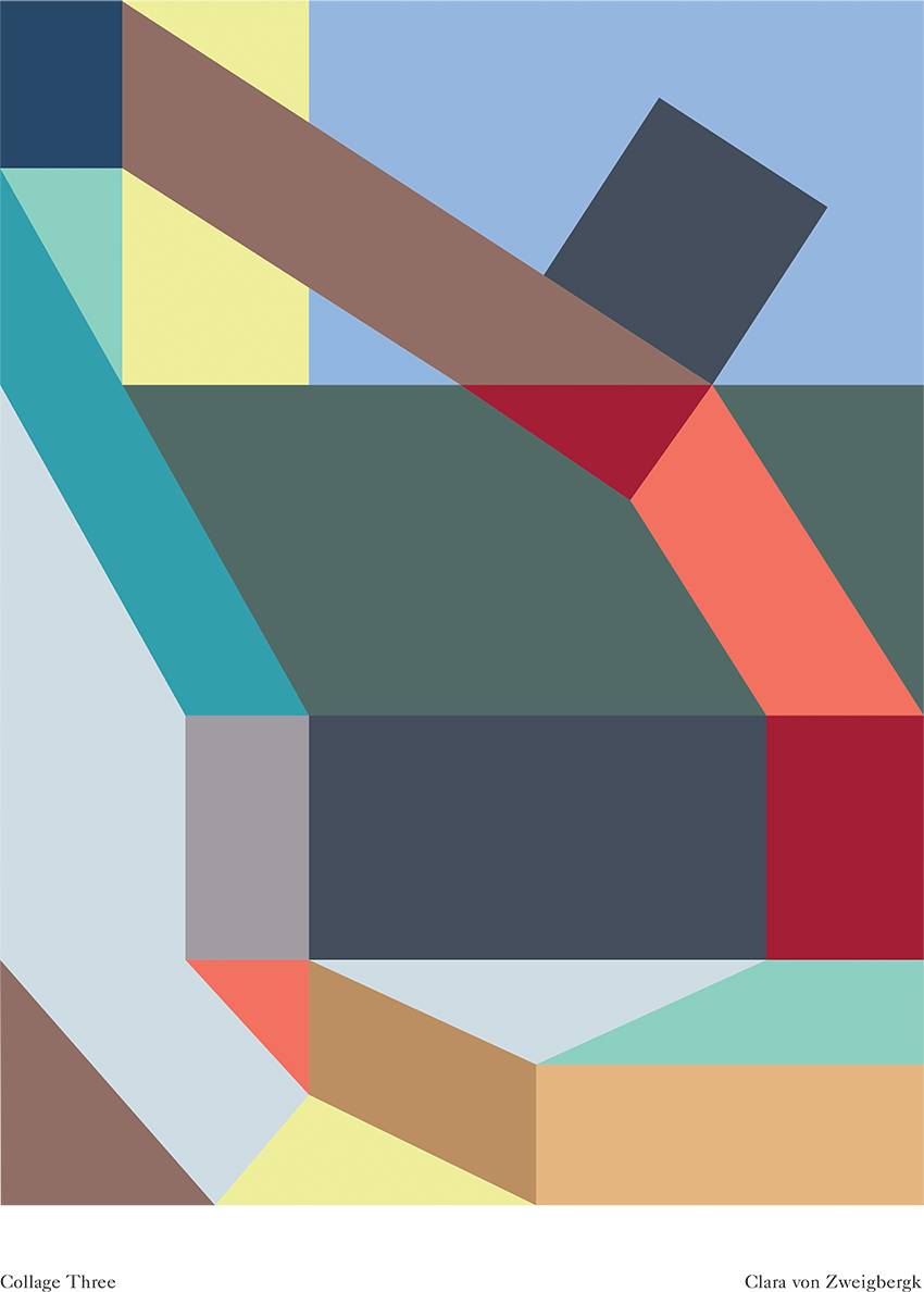 Paper Collective Three
