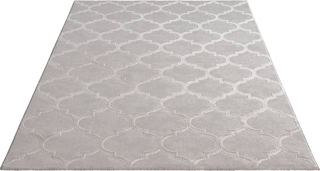 Power Loom Rug