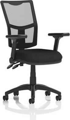 Eclipse Eclipse Plus II Lever Task Office Chair
