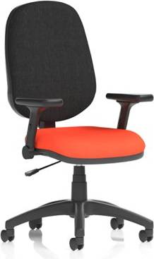 Eclipse Eclipse Plus I Lever Task Office Chair