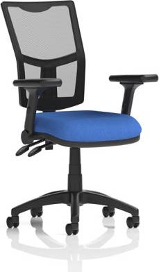 Eclipse Eclipse Plus II Lever Task Office Chair