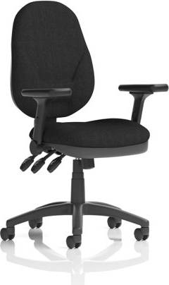 Eclipse Eclipse Plus XL Lever Task Operator Office Chair