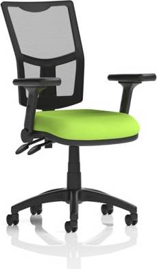 Eclipse Eclipse Plus II Lever Task Office Chair